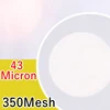 350mesh-43micron