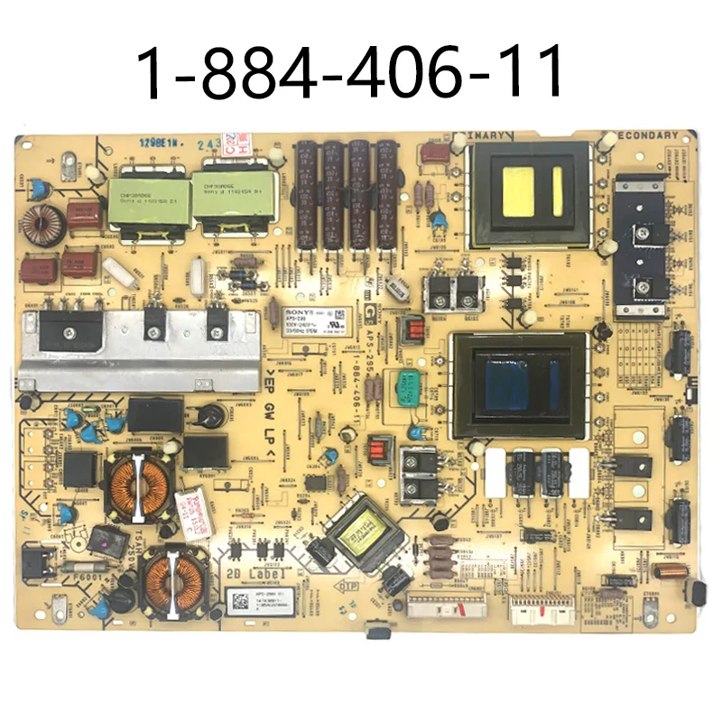 100% протестированная версия для SONY KDL-46EX720 APS-298 APS-295c 1-884-406-11 плата питания |