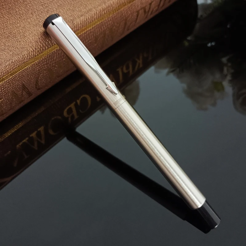 Leelosp Lot De 60 Stylos à Bille Rétractables En Bambou - Encre Noire - 1 Mm - Stylos Durables Pour écriture, Produits De Bureau, Journal Intime, Fournitures Scolaires Et Décorations