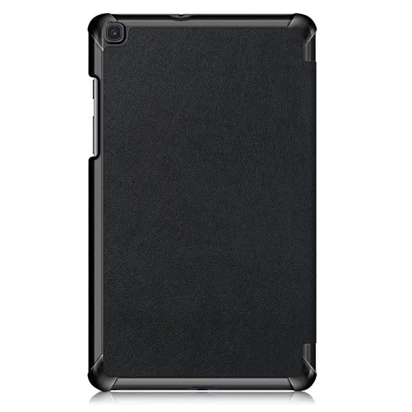 Защитная пленка из закаленного стекла+ чехол для планшета для Samsung Galaxy Tab A 8,0 T290 T295 T297 SM-T290