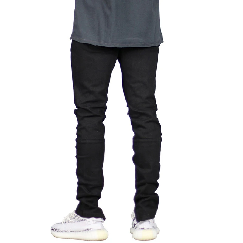 black tone jeans for mens