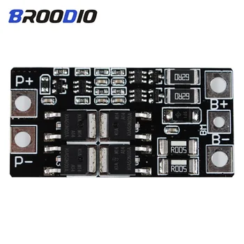 

2S BMS 3.7V 7.4V 8.4V 15A 20A 18650 lto Lithium Battery Pack Protection Circuit Equalizer Board Li-ion Balancer Charging Module