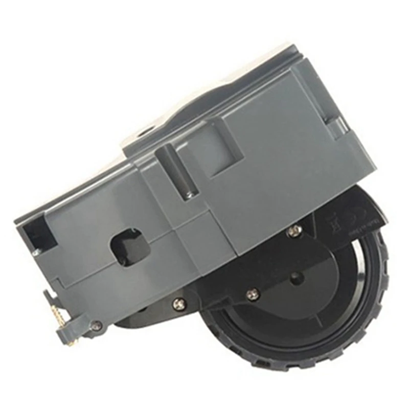 

XMX-1 Pair Replacment Parts for Roomba 800 Series Wheel for Irobot Roomba 880 885 980 890 870 871 875 860 861 980 Vacuum Cleaner
