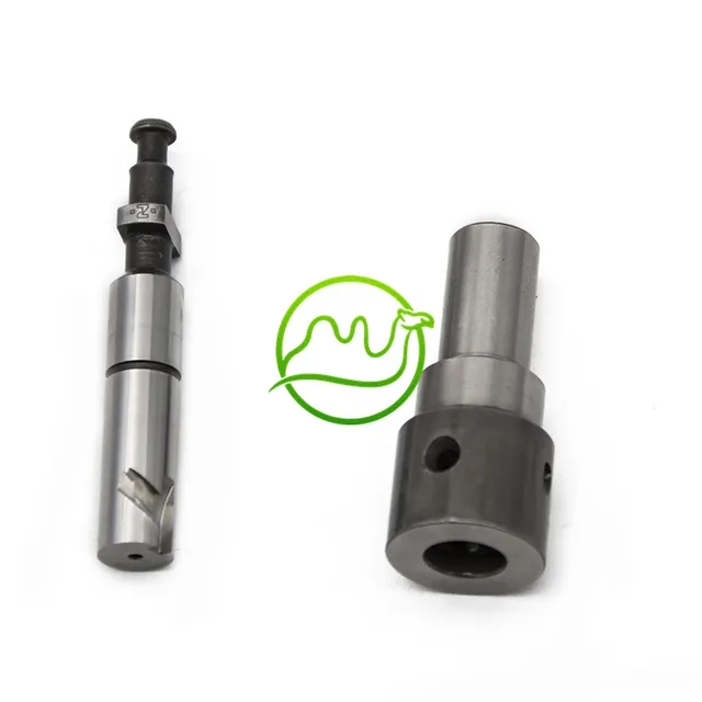 Diesel Engine Assembly Pump Plunger 131160-1520 A96