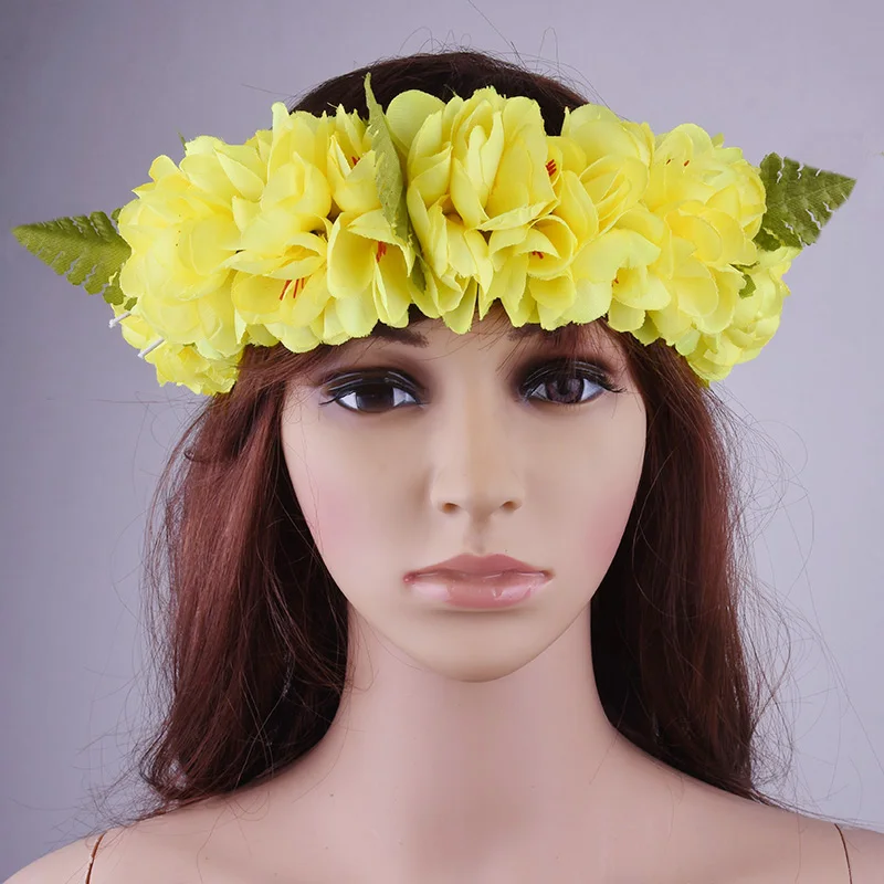 Рисунок 4 - Ободок для волос HL0005B Женский