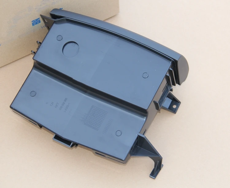 QDAEROHIVE OEM ящик для хранения сидений коробка перчаток VW Golf 7 MK7 New Jetta Touran MK2 AUDI A3 L51G 898
