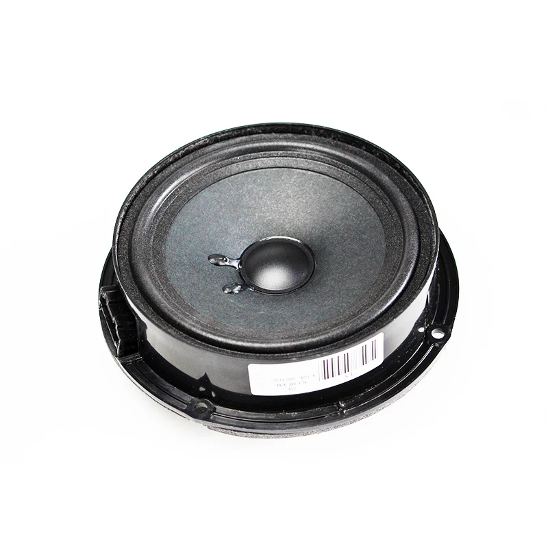 Baifar абсолютно новый оригинальный дверной динамик громкий L3CD035454A L3CD035453A для V.W B6 B7L