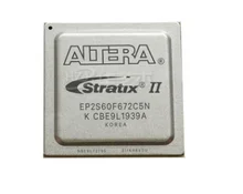 

EP2S60F672C5N package BGA672 programmable gate array original IC chip