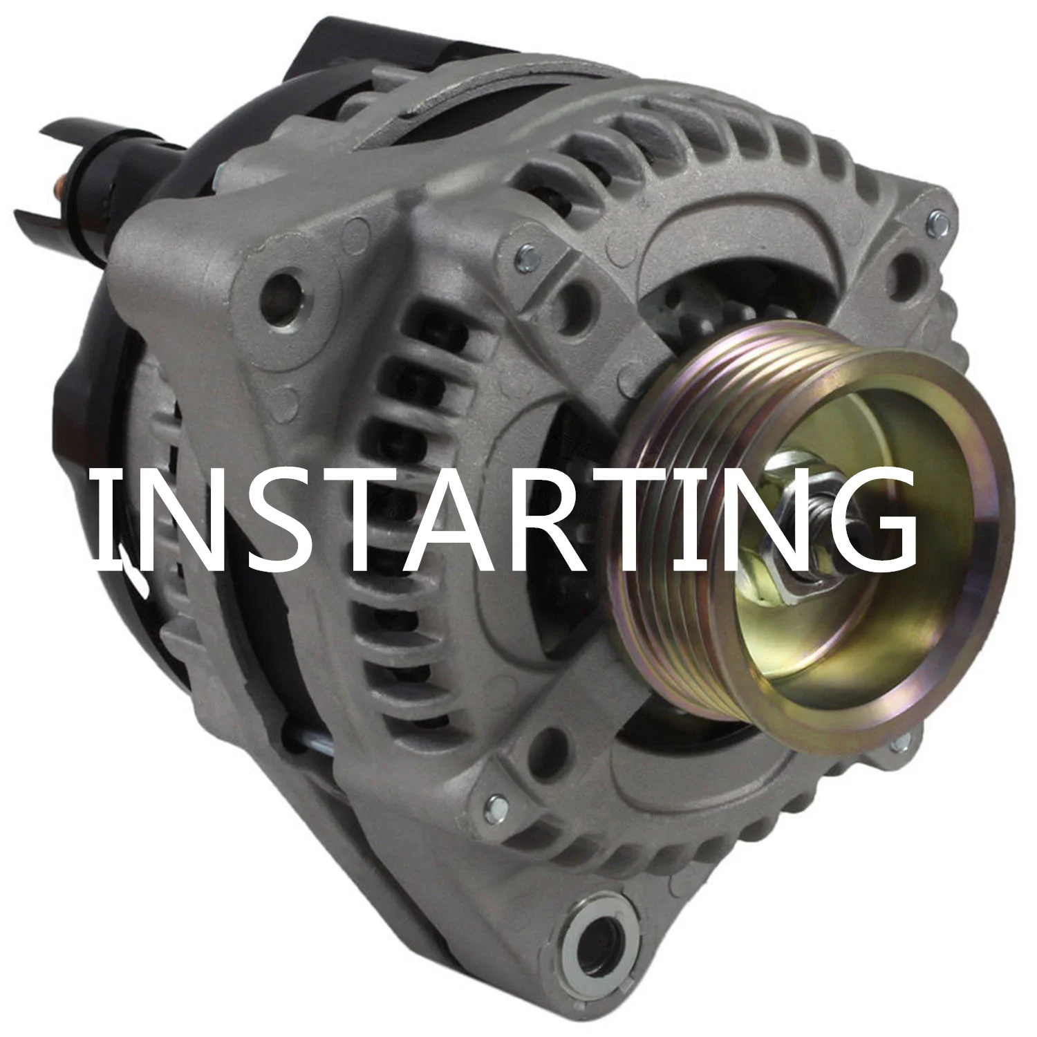 

ALTERNATOR DYNAMO GENERADOR ELECTRICO FOR 12V 130A 31100PGKA01 31100PGKA02 31100PGKA03 31100PGKA03RM