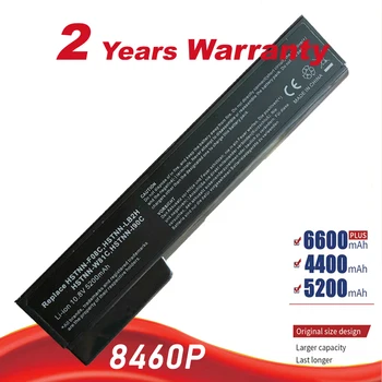 

6cellLaptop Battery For HP EliteBook 8460p 8470p 8560p 8460w 8470w 8570p ProBook 6460b 6470b 6560b 6570b 6360b 6465b 6475b 6565b