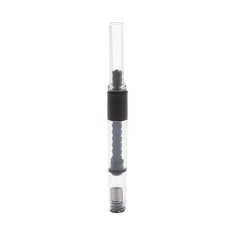 

1Pc Fountain Pen Converter Quick Taking Ink Cartridge Writing Recycle Inhaler