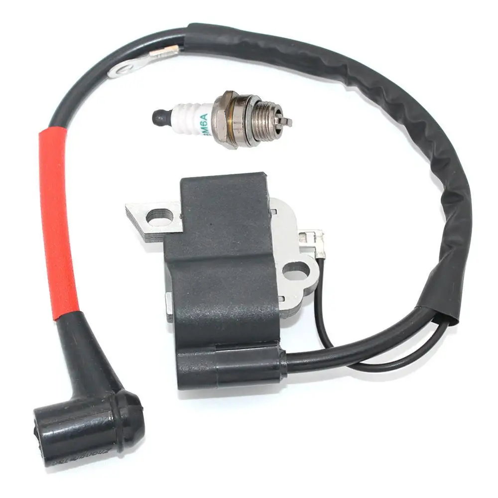 Bobina De Encendido De Repuesto Para Dolmar PS-6100 Y EA6100 – Reemplazo 130143100, ZF-IG-A00223