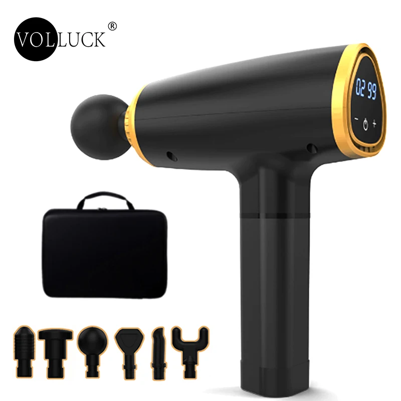 

Muscle Body Massage Deep Relaxation Pain Relief Slimming Shaping Training Exercising Therapy Massager Health Care