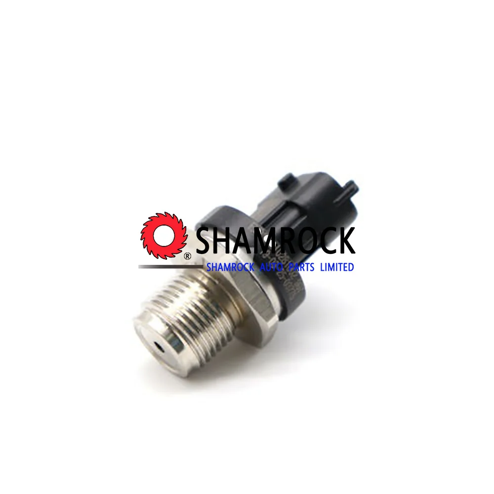 Датчики давления топливной рампы OEM 0281002907/0281002920/8200418820 fo MMERCEDES-BENZ CLS C E M S-CLASS Rrenault LAGUNA VVW Volksbus