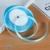 22 метра/Рулон 6 мм Шелковые Атласные Ленты Baby Shower День Рождения Свадьба Помолвка Рождество Хэллоуин Подарочная Упаковка Лента