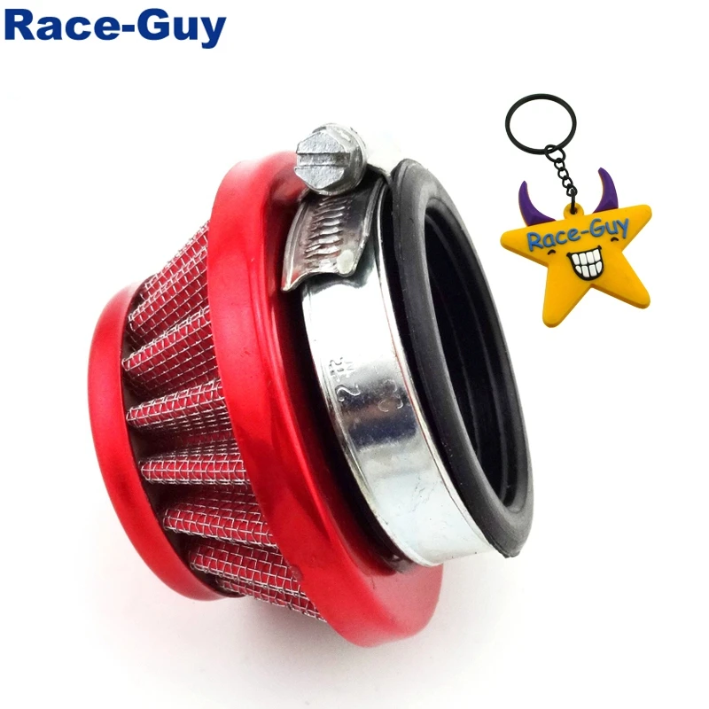 AIR FILTER X2 FOAM GY6 50CC SCOOTER MOPED PART ROKETA TAOTAO ZNEN JONWAY SPONGE