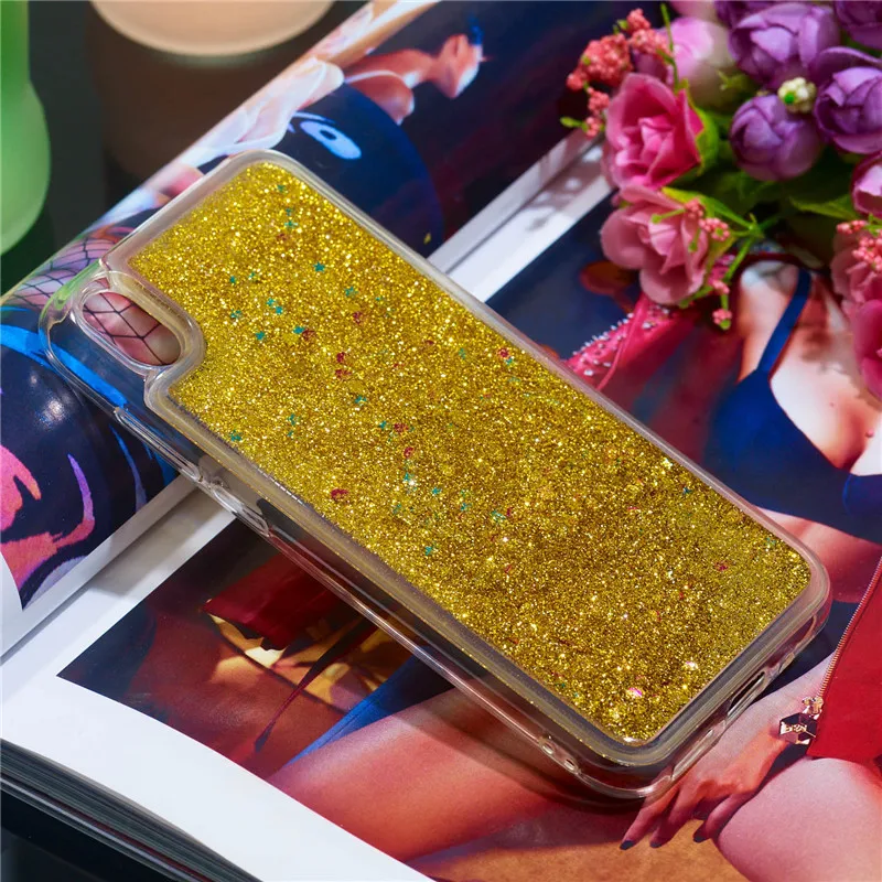 Personalize Bling чехол для samsung Galaxy S10e блестящий чехол Кристалл на заказ силикон для samsung Galaxy S10 Lite чехол блеск