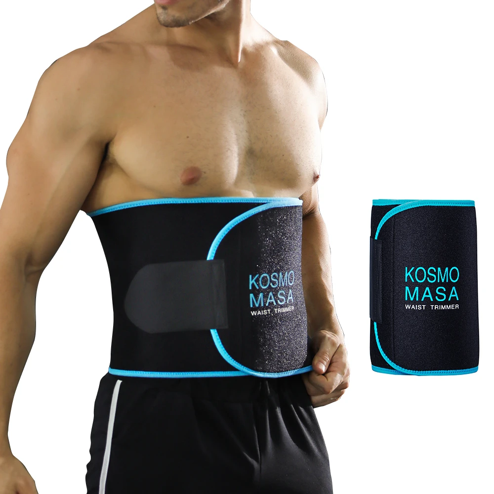 Waist Trainer Body Shaper For Men Stomach Slimming Belt Neoprene Waist Trimmer Belt Fitness Sweat Shapewear For Fat Burner Wt015 Shapers Aliexpress