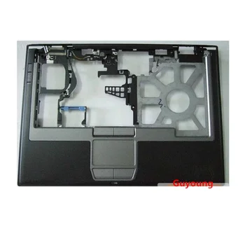 

For Dell D630 Notebook Keyboard Cover C Case New Original D630 Palm Rest Dell Case WM534