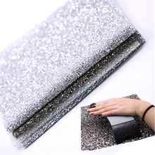 DIY Дизайн ногтей салон Практика подушки фон ткань Стразы коврик для стола водонепроницаемый Стразы дизайн Прочный инструмент для дизайна ногтей