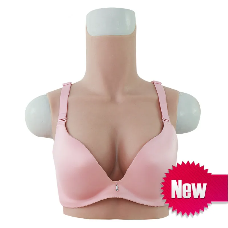 

Crossdressing Artificial Silicone Breast Forms Crossdresser Shemale Fake Boobs B Cup Pechos Drag Queen Male Female Transgender