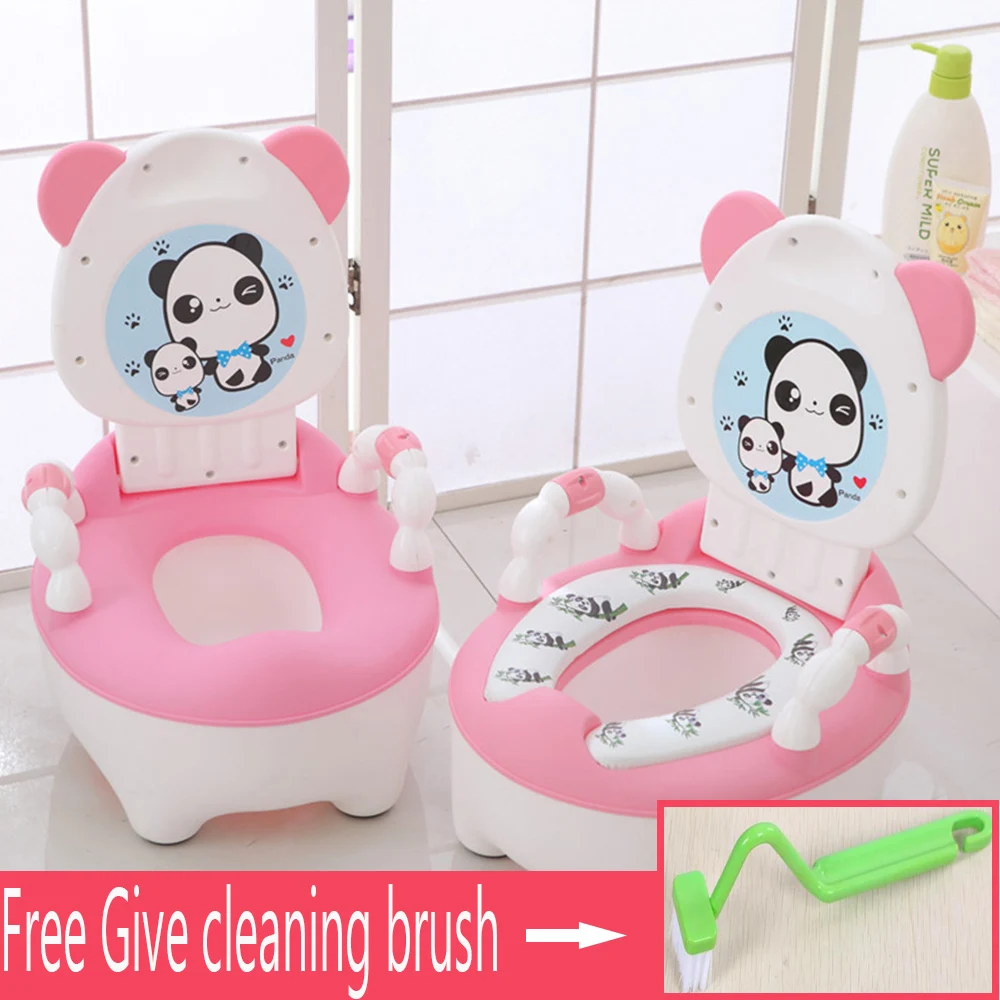 Orinal portátil multifunción para bebé, orinal del coche, olla de entrenamiento para niños y niñas