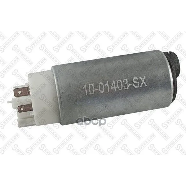 10-01403-Sx_насос Топливный Электрический! 3bar Hyundai Avante/Elantra 2.0i 16v 00 Stellox 1001403sx Stellox арт. 1001403SX