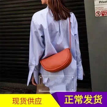 

2020 New Lizard Pattern Vintage Handbag Shoulder/Crossbody Bag Women's Bag