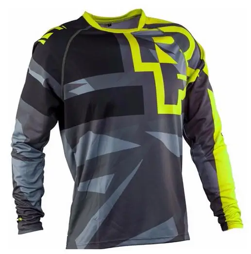 2018-Off-road-ATV-Racing-T-Shirt-2017-AM-RF-Bicycle-Cycling-Bike-downhill-Jersey-motorcycle (4)