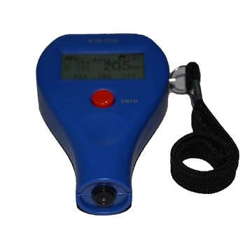 

Digital Portable Pocket Film Coating Thickness Gauge ETA1701