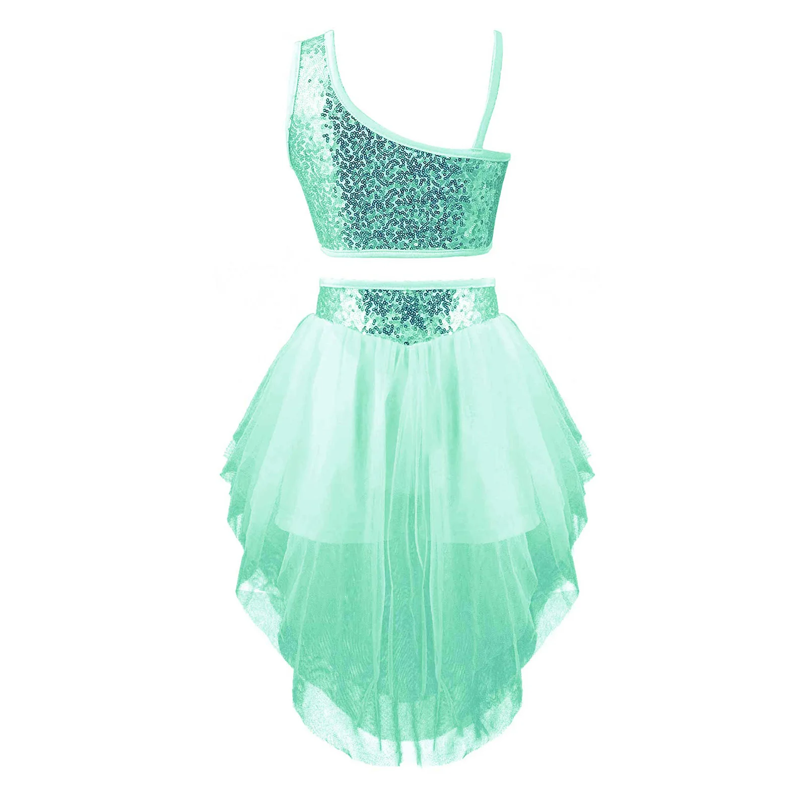 Рисунок 2 - Детское балетное платье для девочек