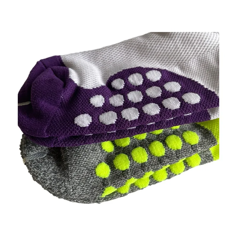 1Pair Women's Compression Soccer Socks Running Knee Stockings Sport Socks For Golf Football Tube