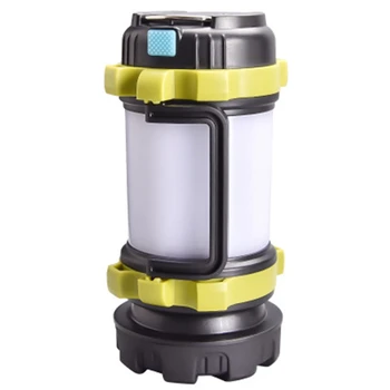 

Outdoor Camping Light Camping Led Work Light Usb Charging Emergency Tent Light Glare Super Bright