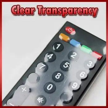 

Kitchen essential 1 roll(100pcs) Heat Shrinkable Waterproof Food Kitchen Plastic Wrap Food Storage Item storage free shipping