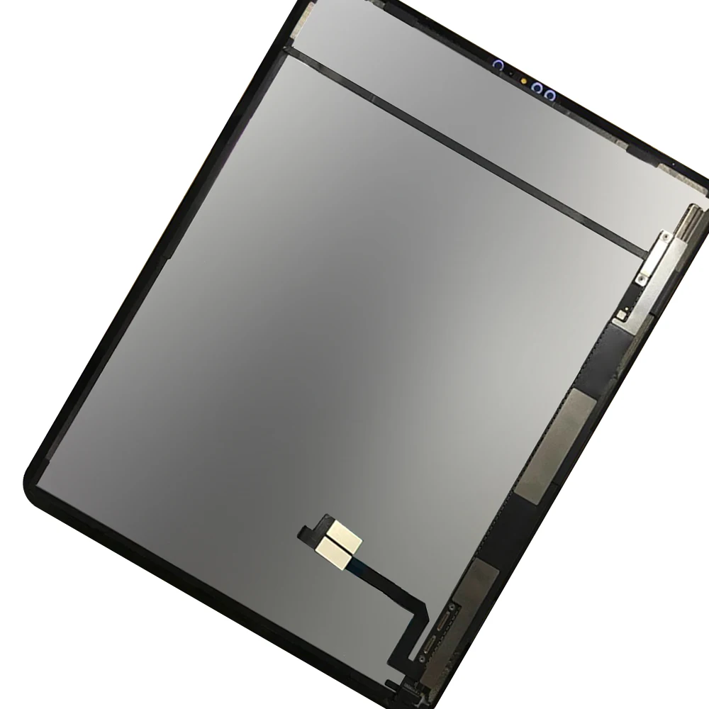 ЖК-дисплей лучшего качества для iPad Pro 3 12," 3rd Gen A1876 A2014 A1895 A003, кодирующий преобразователь сенсорного экрана в сборе