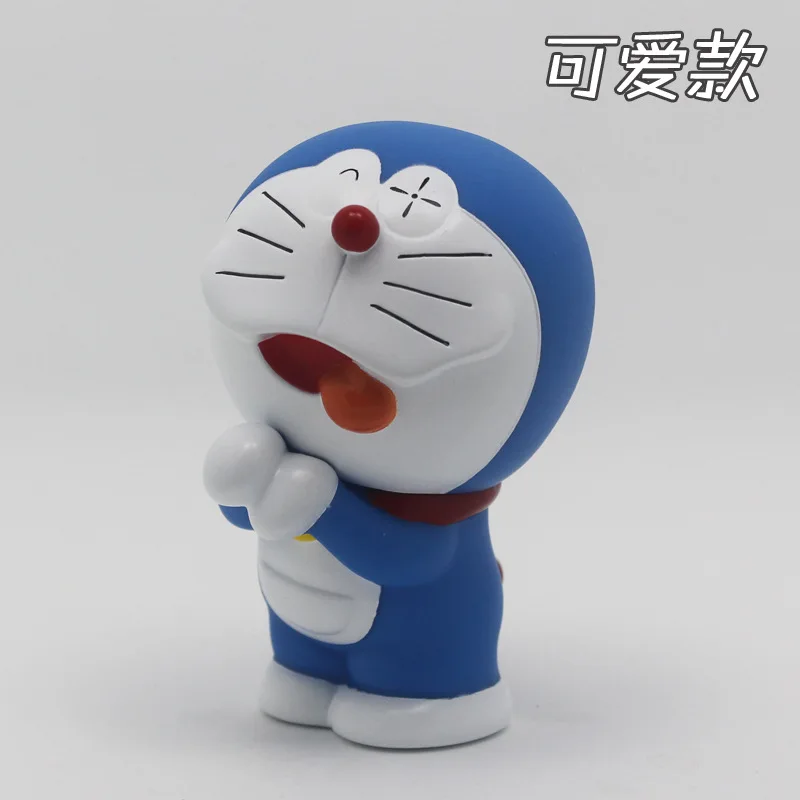 Doraemon автомобильный орнамент автомобильные аксессуары для девочек Симпатичные авто аксессуары украшения для приборной панели автомобиля автомобильные подвесные аксессуары