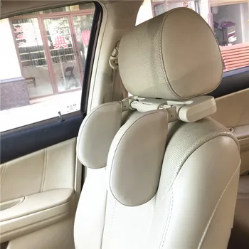 

Car memory cotton head pillow sleep side head support pillow forBuick Regal Lacrosse Excelle GT/XT/GL8/ENCORE/Enclave Opel Astra