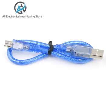 

30cm USB Cable for arduino Nano 3.0 USB to mini USB for arduino