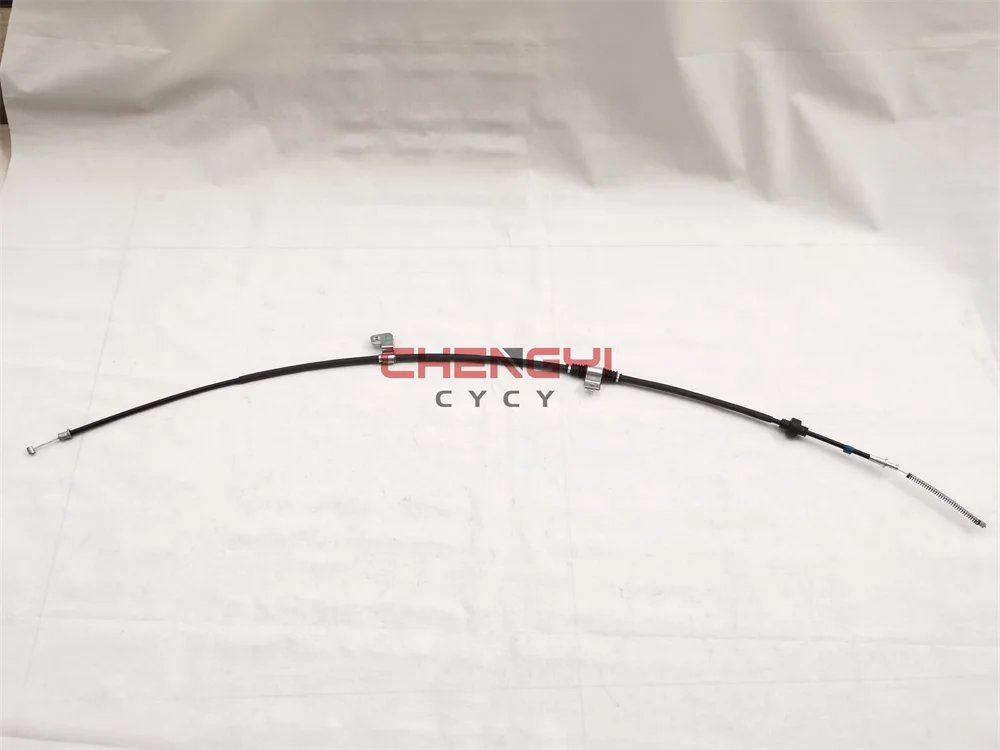 Rear Brake Cable Handbrake Pull Line For Mitsubishi Outlander ASX CW4W CW5W CW6W GA2W Disc Brake 4820A025 4820A026 4820A336