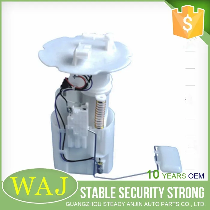 Waj Fuel Pump Module Assembly 17040jk600 / 17040jk60a Fits For