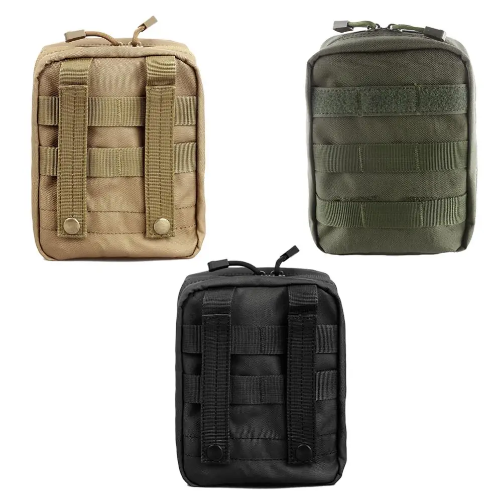 Высококачественный дорожный несессер тактический Молл Сумка EDC служебная принадлежность гаджет нейлоновый