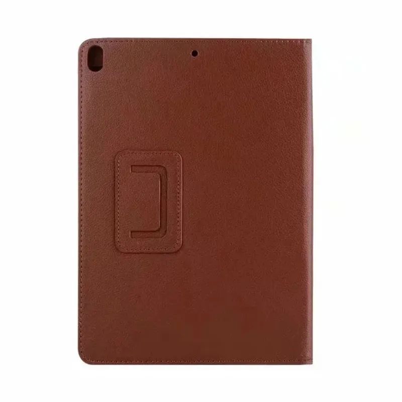 

Cheap Lichee PU Case for iPad Pro 12.9 2017 12.9inch Case Tablet Back Cover Protective Skin
