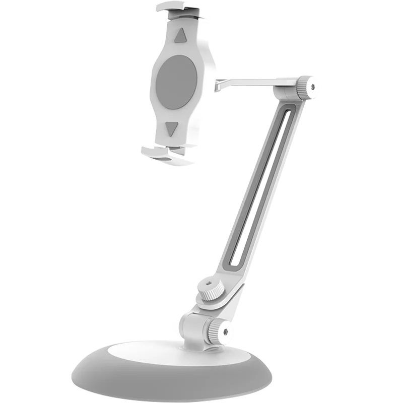 

New Universal Phone Holder Portable Bracket Foldable Desktop Bracket 360 Degree Rotation Mobile Adjustable Tablet Phone Stand
