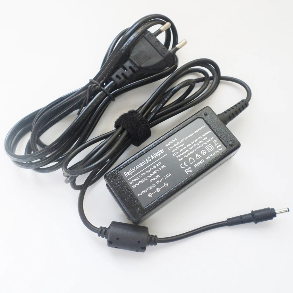 ærme hundehvalp scarp New 19v 2.37a 45w Ac Adapter Battery Charger Power Supply Cord For Asus  Zenbook Ux31e-dh72 Ux31e-xh51 90-xb34n0pw00000y Notebook - Laptop Adapter -  AliExpress