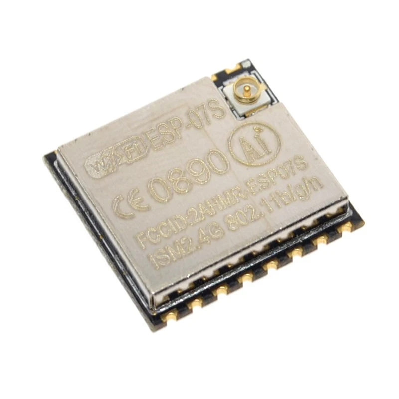1 шт. умная электроника Φ (обновленная версия) ESP8266 серийная модель с Wi Fi|esp8266