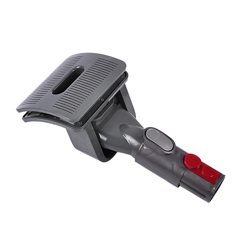 2 шт./комплект. Для Dyson V7 V8 V10 адаптер щетки для домашних животных собака кошка полезные практичные щетки для домашних животных адаптер для пылесоса инструмент для очистки