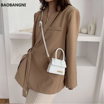 

Luxury Handle Mini J Bags Brand Purses Handbags Women Designer Small Shoulder Crossbody Bags Crocodile Pattern Totes