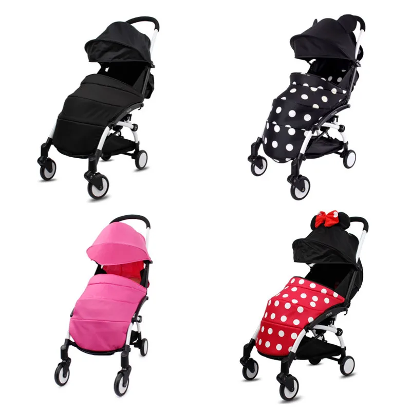 yoyo stroller winter cover