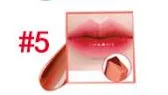 Fashion Korean Bite Lip Balm V Cutting Two Tone Tint Silky Moisturzing Nourishing Lip Care 70 - Цвет: style 5