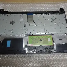 Новинка для hp 15-BS 15T-BR 15Q-BU 15T-BS 15-BW 250 255 G6 TPN-C129 C130 15-bs012cy Упор для рук США клавиатура верхняя крышка 925010-001 аккумулятор большой емкости